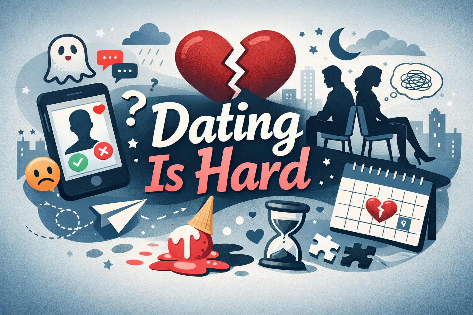 Dating at 23 Is Hard: Real Talk on Boundaries and Clarity thumbnail